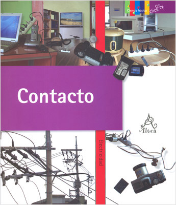 CONTACTO (ELECTRICIDAD)