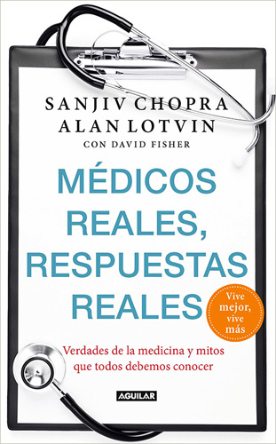 MEDICOS REALES RESPUESTAS REALES