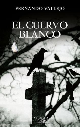 EL CUERVO BLANCO