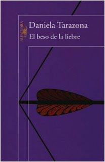 EL BESO DE LA LIEBRE