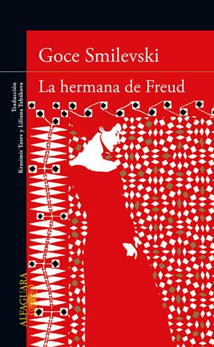 LA HERMANA DE FREUD
