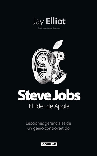 STEVE JOBS: EL LIDER DE APPLE