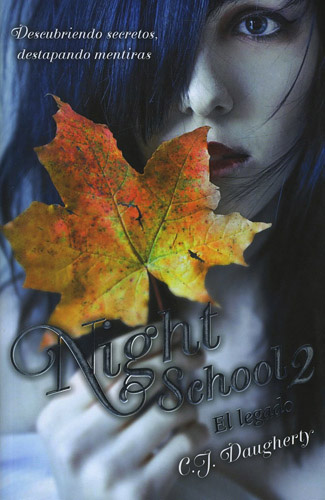 NIGHT SCHOOL 2: EL LEGADO