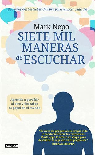 SIETE MIL MANERAS DE ESCUCHAR