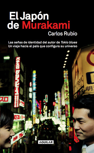 EL JAPON DE MURAKAMI