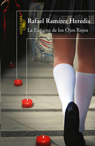 LA ESQUINA DE LOS OJOS ROJOS