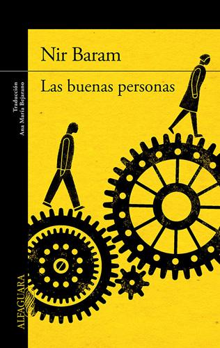 LAS BUENAS PERSONAS
