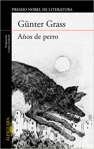 AÑOS DE PERRO