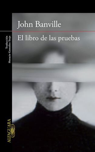 EL LIBRO DE LAS PRUEBAS