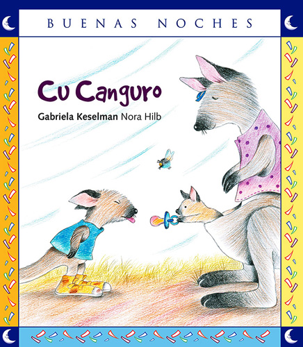 CU CANGURO (BUENAS NOCHES)
