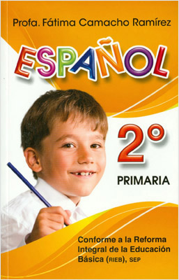 ESPAÑOL 2 PRIMARIA (L.B.)