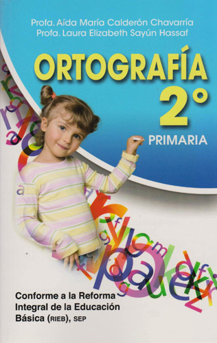 ORTOGRAFIA 2 PRIMARIA (L.B.)
