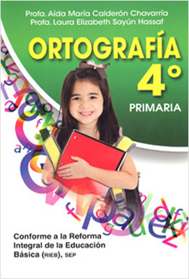ORTOGRAFIA 4º PRIMARIA (L.B.)