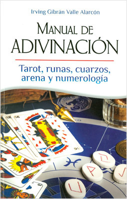 MANUAL DE ADIVINACION (L.B.)