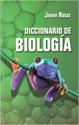 DICCIONARIO DE BIOLOGIA (L.B.)