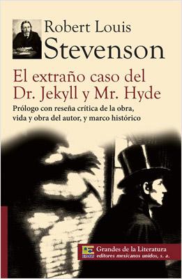 EL EXTRAÑO CASO DEL DR. JEKYLL Y MR. HYDE (M.C. NVO.)
