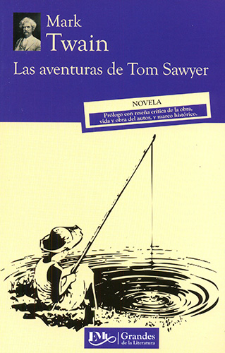 LAS AVENTURAS DE TOM SAWYER (M.C. NVO.)