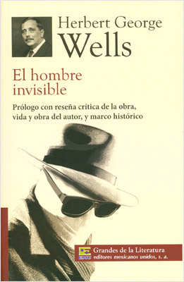 EL HOMBRE INVISIBLE (M.C. NVO.)