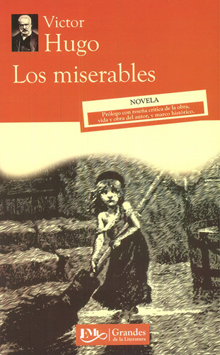 LOS MISERABLES (M.C. NVO.)
