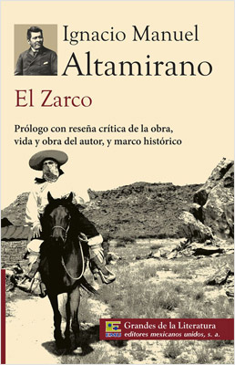EL ZARCO (M.C. NVO.)