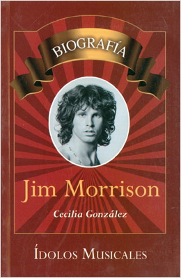 JIM MORRISON (L.B.)