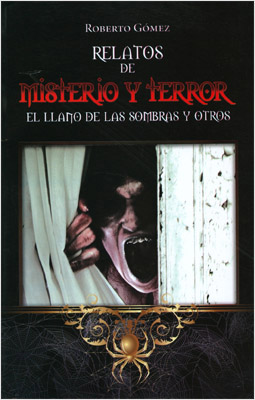 RELATOS DE MISTERIO Y TERROR (L.B.)