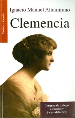 CLEMENCIA (L.B.)