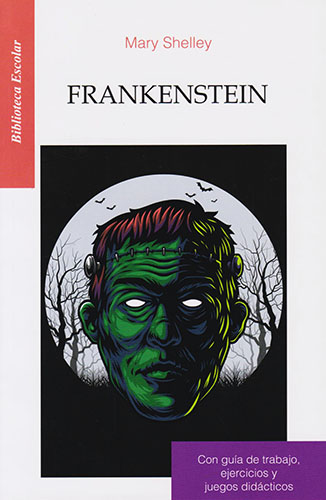 FRANKENSTEIN (L.B.)