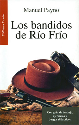 LOS BANDIDOS DEL RIO FRIO (L.B.)
