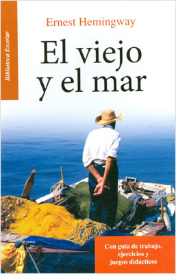 EL VIEJO Y EL MAR (L.B.)