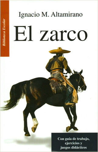 EL ZARCO (L.B.)