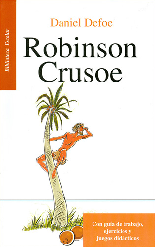 ROBINSON CRUSOE (L.B.)