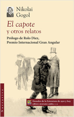 EL CAPOTE Y OTROS RELATOS (G.L. A Y H)
