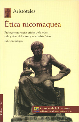 ETICA NICOMAQUEA (M.C. NVO.)