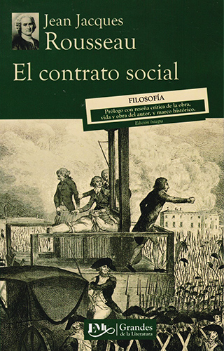 EL CONTRATO SOCIAL (M.C. NVO.)