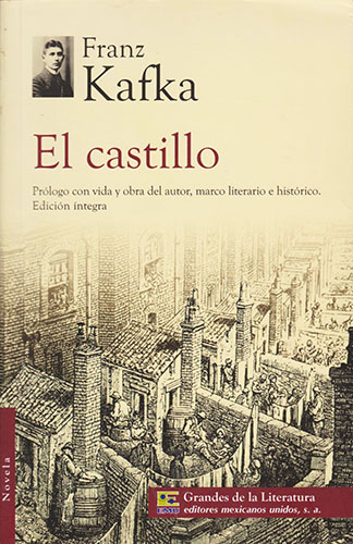 EL CASTILLO (M.C.)