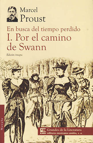 EN BUSCA DEL TIEMPO PERDIDO 1: POR EL CAMINO DE SWANN (M.C.)