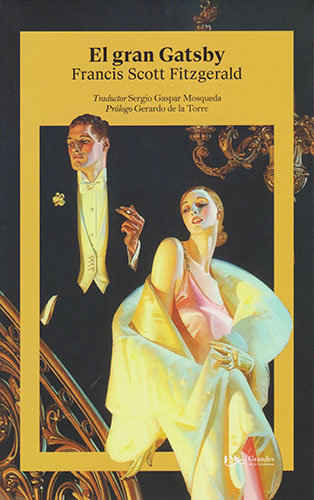 EL GRAN GATSBY (EDICION INTEGRA)