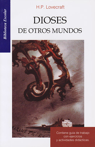 DIOSES DE OTROS MUNDOS (L.B.)