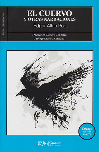 EL CUERVO Y OTRAS NARRACIONES (EDICION INTEGRA)
