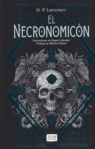 EL NECRONOMICON