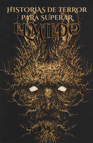 HISTORIAS DE TERROR PARA SUPERAR EL MIEDO (L.B.)