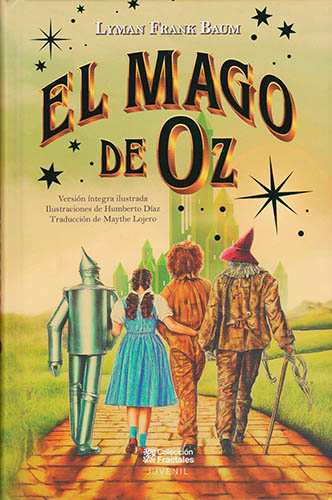 EL MAGO DE OZ