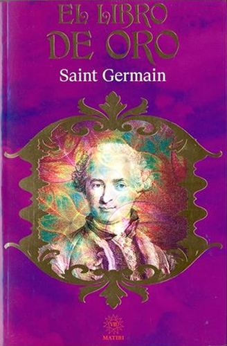 EL LIBRO DE ORO
