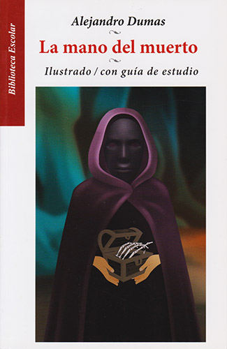 LA MANO DEL MUERTO (L.B.)