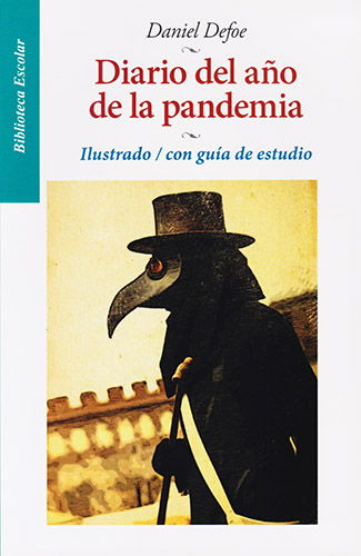 DIARIO DEL AÑO DE LA PANDEMIA (L.B.)