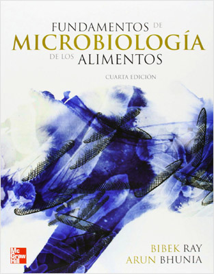FUNDAMENTOS DE MICROBIOLOGIA DE LOS ALIMENTOS
