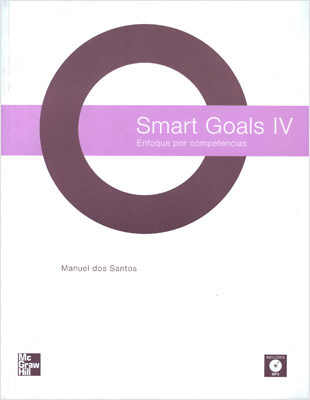SMART GOAL 4 STUDENTS BOOK & WORKBOOK (INCLUDE CD)