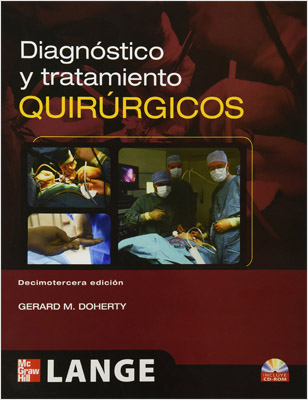 DIAGNOSTICO Y TRATAMIENTO QUIRURGICOS