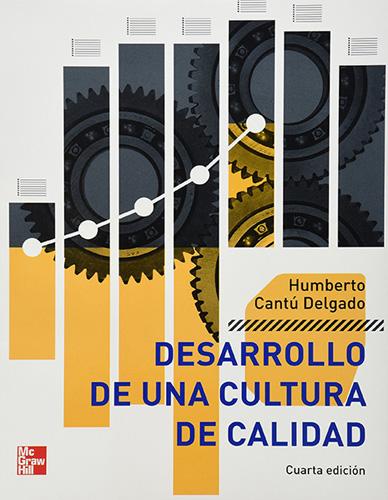 DESARROLLO DE UNA CULTURA DE CALIDAD